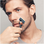 Braun SK3000 Skjeggtrimmer - Styling Kit Braun SK3000 Skjeggtrimmer - Styling Kit