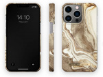 iDeal of Sweden Fashion Case iPhone 14 Plus, Golden Sand Marble iDeal of Sweden Fashion Case iPhone 14 Plus, Golden Sand Marble