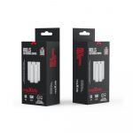 Maxlife Papirruller for termoprinter, 5 stk x 3 m Maxlife Papirruller for termoprinter, 5 stk x 3 m