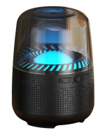 XO F37 - Bluetooth-høyttaler med RGB-belysning, svart XO F37 - Bluetooth-høyttaler med RGB-belysning, svart