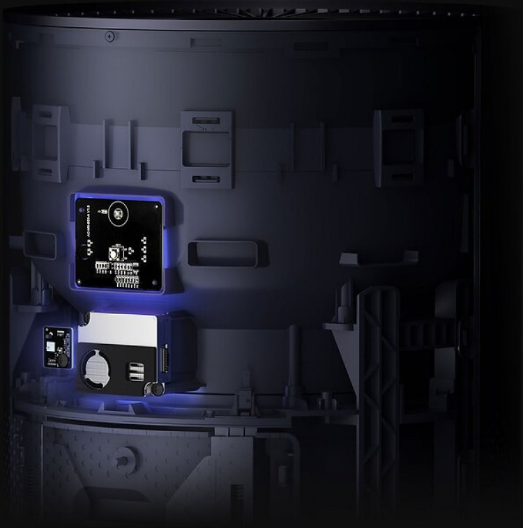 Smartmi Luftrenser 2