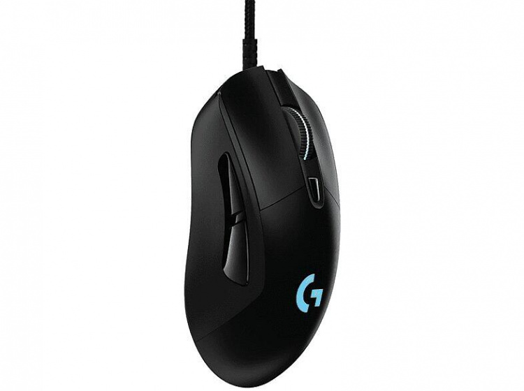Logitech G403 Prodigy Hero  Logitech G403 Prodigy Hero
