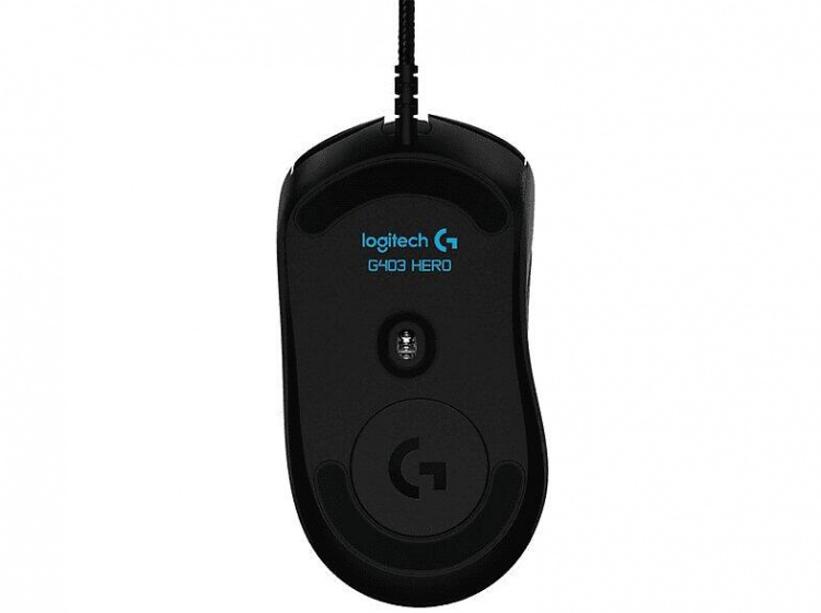 Logitech G403 Prodigy Hero  Logitech G403 Prodigy Hero