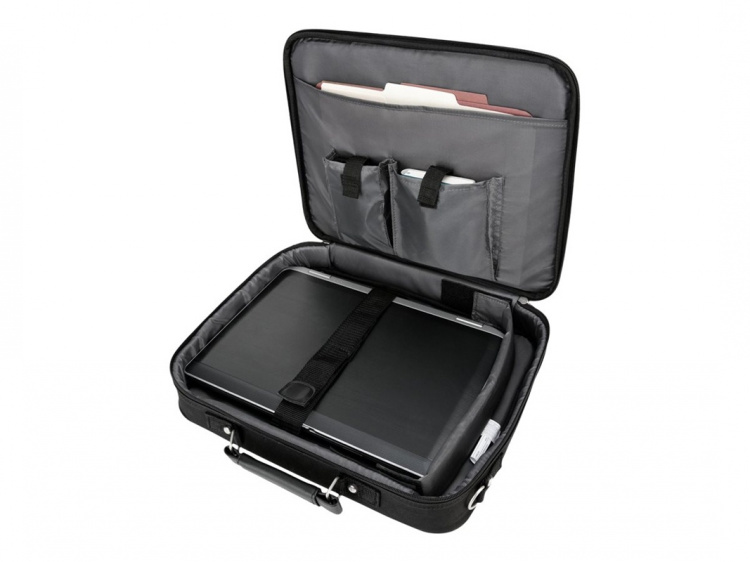 TARGUS Notepac Bæreveske 15,6 TARGUS Notepac Bæreveske 15,6