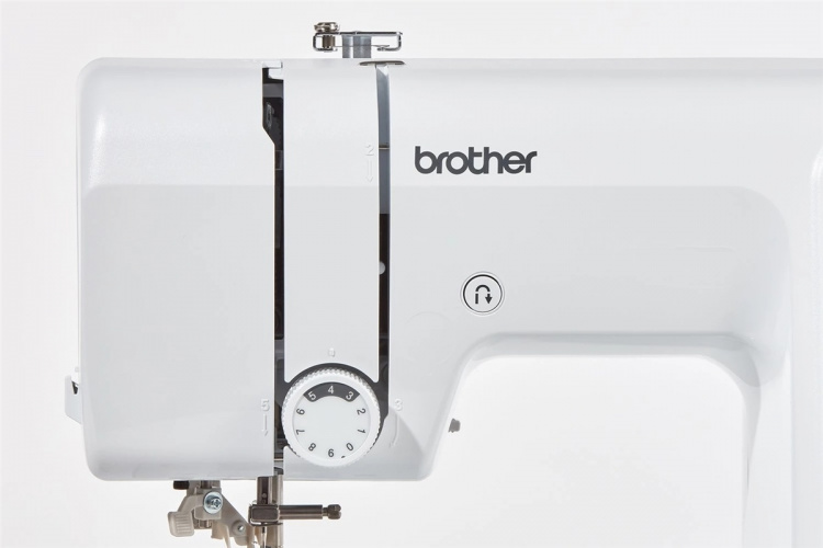 Brother DS120X Symaskin Brother DS120X Symaskin