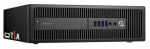BEGAGNAD HP EliteDesk 800 G2 SFF I5-6500 120 GB Windows 10 Pro 64-bit