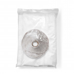 Nedis Vindustetning for klimaanlegg | 400 cm | For vippe-/svingvinduer