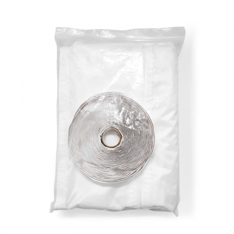 Nedis Vindustetning for klimaanlegg | 400 cm | For vippe-/svingvinduer