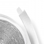 Nedis Vindustetning for klimaanlegg | 400 cm | For vippe-/svingvinduer