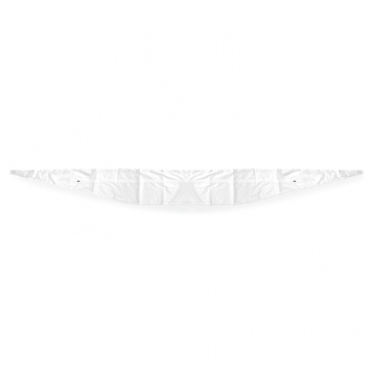 Nedis Vindustetning for klimaanlegg | 400 cm | For vippe-/svingvinduer