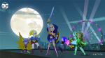 DC Super Hero Girls: Teen Power (Switch) DC Super Hero Girls: Teen Power (Switch)