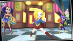 DC Super Hero Girls: Teen Power (Switch) DC Super Hero Girls: Teen Power (Switch)