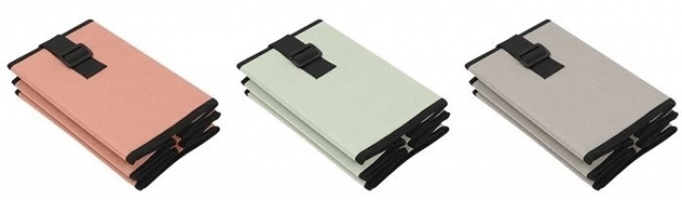 Outfit 20L kjølebag med praktisk sete