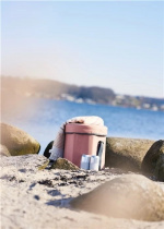 Outfit 20L kjølebag med praktisk sete