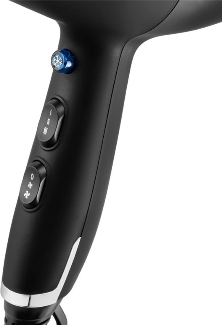 OBH Nordica Björn Axén Hårtørker Hair Respect OBH Nordica Björn Axén Hårtørker Hair Respect