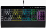 Corsair K55 RGB PRO spilltastatur Corsair K55 RGB PRO spilltastatur