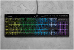 Corsair K55 RGB PRO spilltastatur Corsair K55 RGB PRO spilltastatur