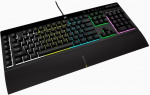 Corsair K55 RGB PRO spilltastatur Corsair K55 RGB PRO spilltastatur
