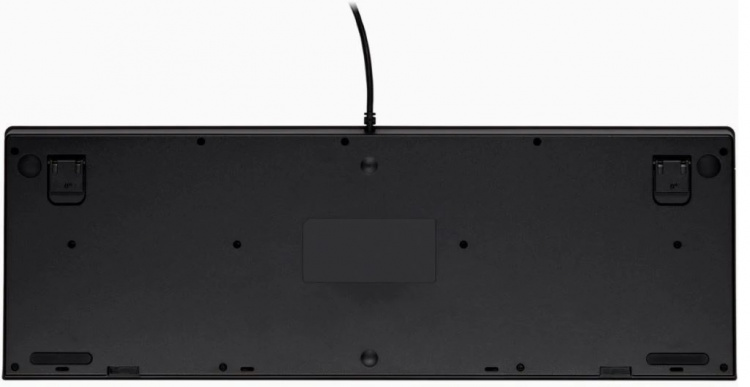 Corsair K55 RGB PRO spilltastatur Corsair K55 RGB PRO spilltastatur