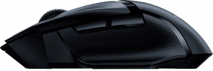 Razer Basilisk X HyperSpeed trådløs, ergonomisk spillmus