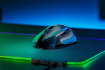 Razer Basilisk X HyperSpeed trådløs, ergonomisk spillmus