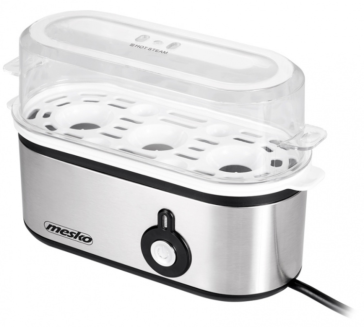 Mesko Eggkoker for 3 egg