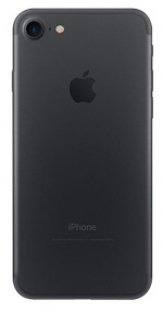 Apple Brukt iPhone 7 32 GB svart - T1A God stand Apple Brukt iPhone 7 32 GB svart - T1A God stand