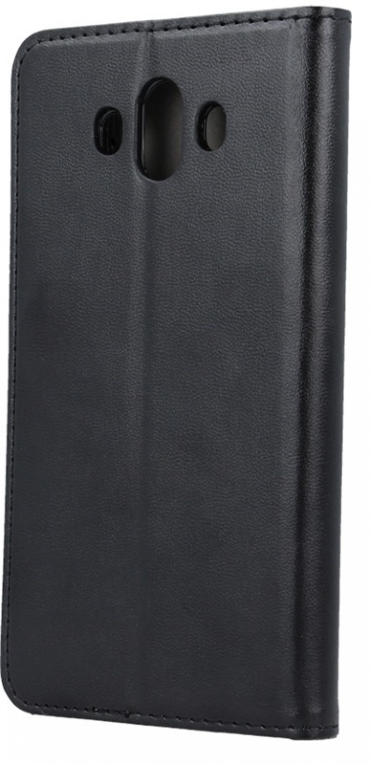 Deksel med magnetisk lukking for iPhone 13 Pro Max, Svart