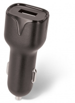 Maxlife MXCC-01 USB-billader 1x USB 2,1A + microUSB-kabel Maxlife MXCC-01 USB-billader 1x USB 2,1A + microUSB-kabel