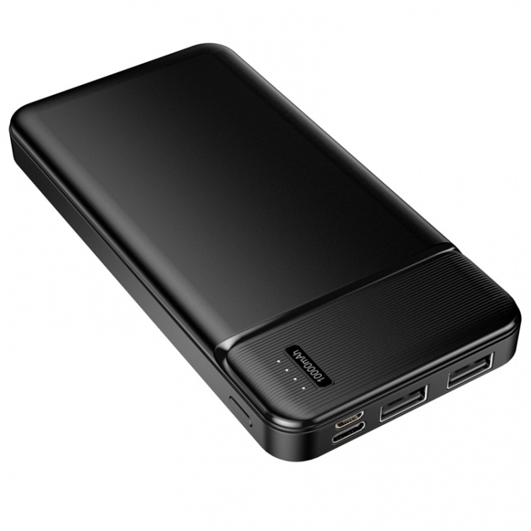 Maxlife MXPB-01 Powerbank, 10 000 mAh