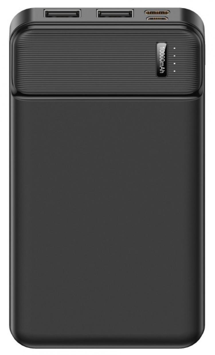Maxlife MXPB-01 Powerbank, 10 000 mAh