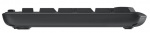 Logitech MK295 Lydløs trådløs kombo - GRAPHITE NORDIC Logitech MK295 Lydløs trådløs kombo - GRAPHITE NORDIC
