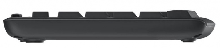 Logitech MK295 Lydløs trådløs kombo - GRAPHITE NORDIC Logitech MK295 Lydløs trådløs kombo - GRAPHITE NORDIC