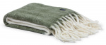 Kosta Linnewäfveri Teppe i ull, Grønn