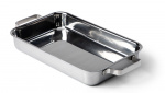 Orrefors Jernverk Ovnsform 38 x 24,5 cm Orrefors Jernverk Ovnsform 38 x 24,5 cm