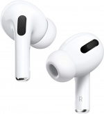 Apple AirPods Pro med Magsafe-etui (2021) Apple AirPods Pro med Magsafe-etui (2021)