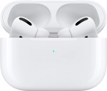 Apple AirPods Pro med Magsafe-etui (2021) Apple AirPods Pro med Magsafe-etui (2021)