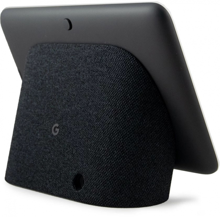 Google Nest Hub II - Charcoal (EU-versjon)  Google Nest Hub II - Charcoal (EU-versjon)