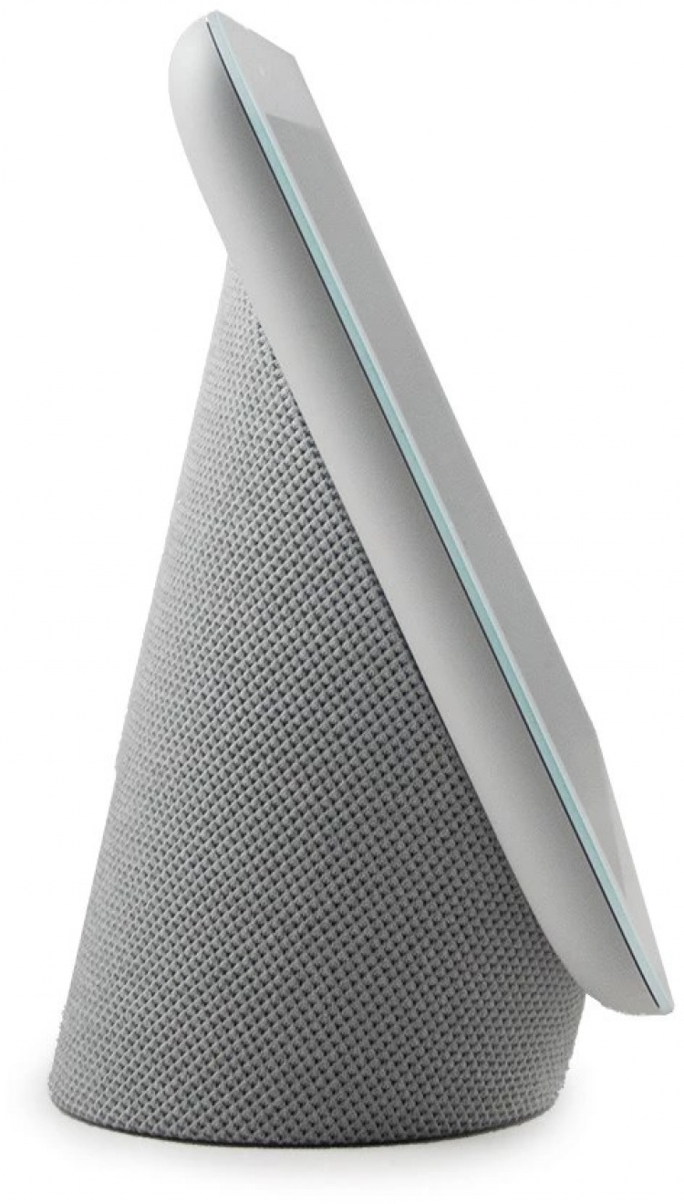 Google Nest Hub II - kritt (EU-versjon) 