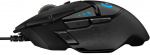 Logitech G502 HERO spillmus med høy ytelse