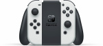 Nintendo Switch OLED, hvit