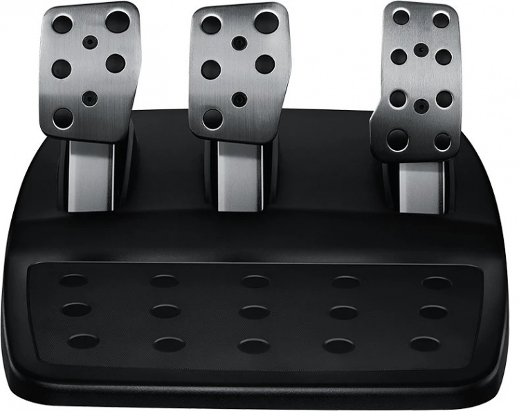 Logitech G920 Driving Force Racing Wheel (PC/Xbox One)