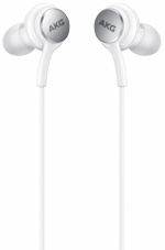 Samsung EO-IC100BWE USB-C in-ear-hodesett, hvit Samsung EO-IC100BWE USB-C in-ear-hodesett, hvit