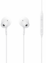 Samsung EO-IC100BWE USB-C in-ear-hodesett, hvit Samsung EO-IC100BWE USB-C in-ear-hodesett, hvit