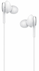 Samsung EO-IC100BWE USB-C in-ear-hodesett, hvit Samsung EO-IC100BWE USB-C in-ear-hodesett, hvit