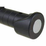 Genius Ideas GI-084440 Ultra lyssterk LED-lommelykt