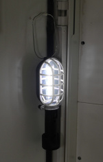 Genius Ideas GI-084440 Ultra lyssterk LED-lommelykt