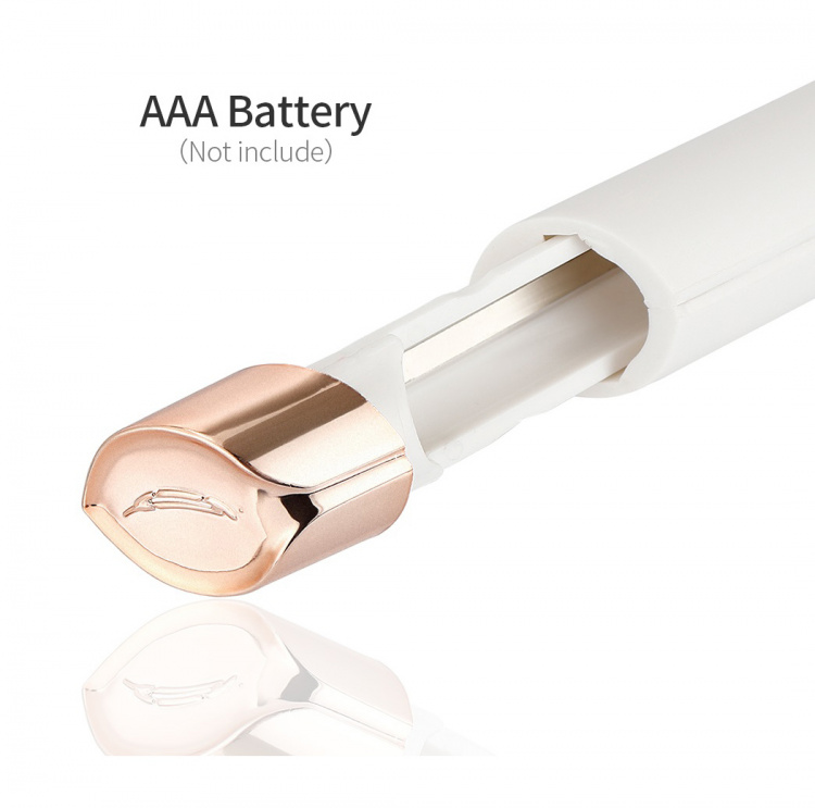 Cenocco CC-9086 Exfoliator og hårfjerning Cenocco CC-9086 Exfoliator og hårfjerning