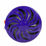 Genius Ideas Solcelledrevet insektfelle Genius Ideas Solcelledrevet insektfelle