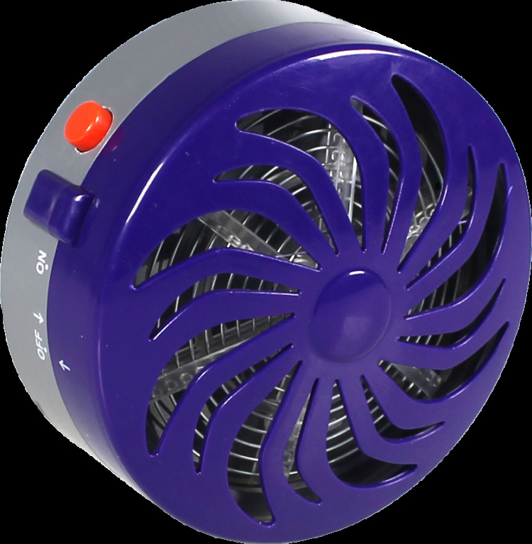 Genius Ideas Solcelledrevet insektfelle Genius Ideas Solcelledrevet insektfelle